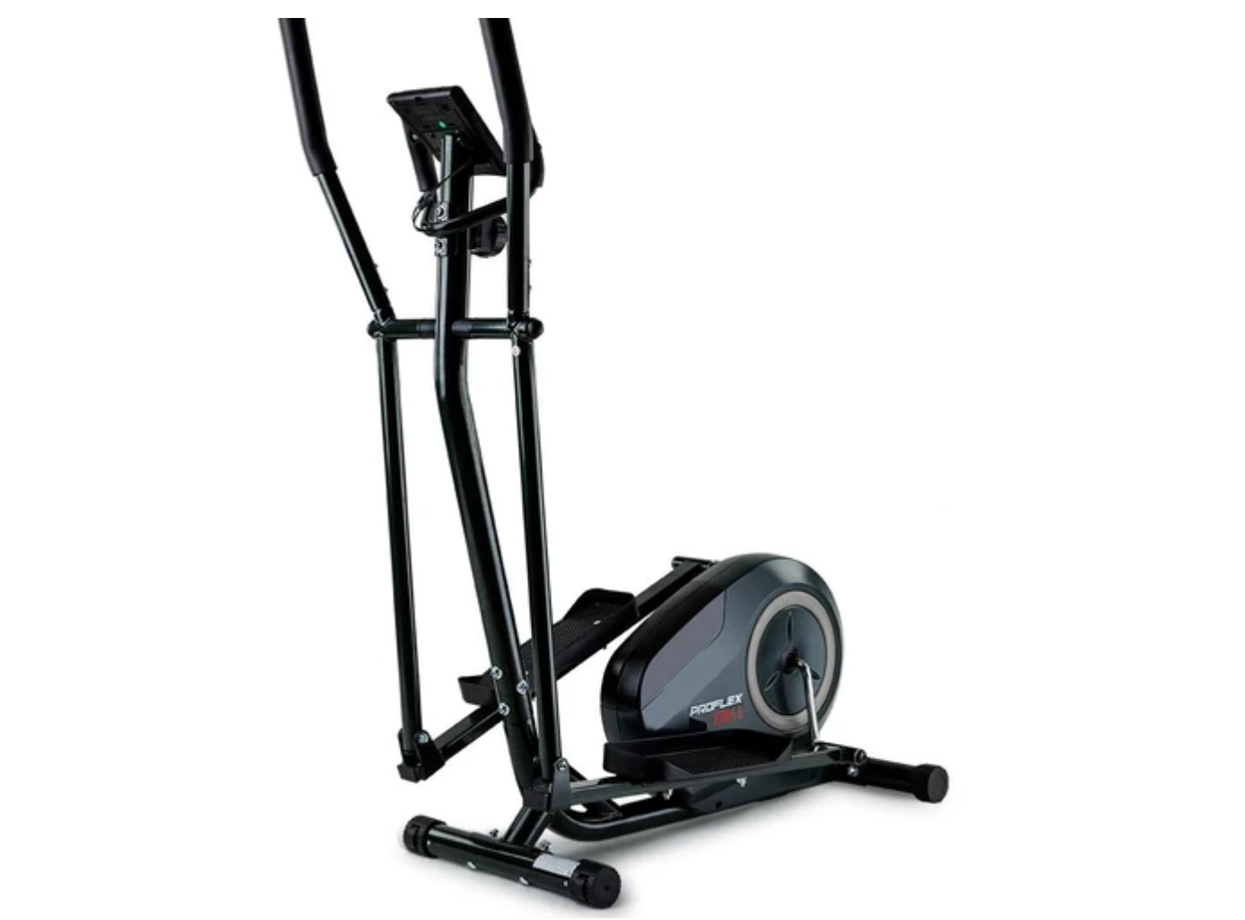 PROFLEX XTR4 II Elliptical Cross Trainer - BLACK