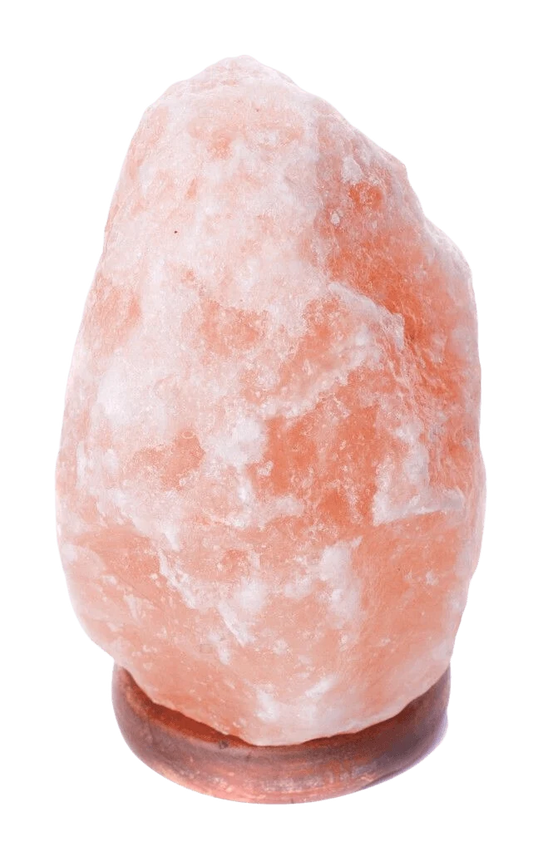 260 Pound Himalayan Salt Lamp