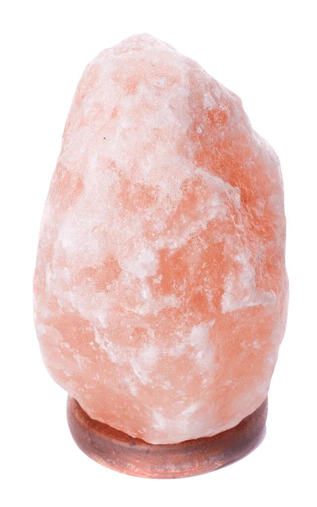 306 Pound Himalayan Salt Lamp