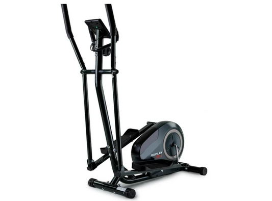 PROFLEX XTR4 II Elliptical Cross Trainer - BLACK
