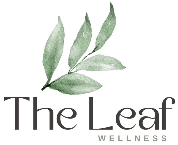 The Leaf wellness 