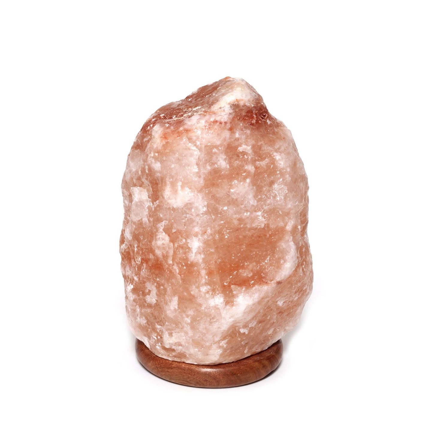 Himalayan Salt Lamp 110-250 LBS - Default Title