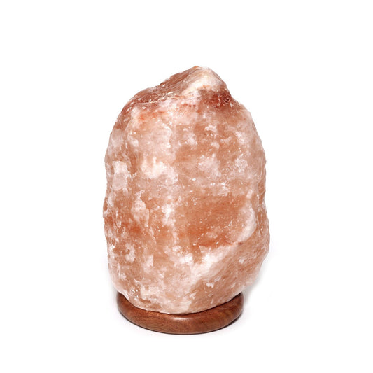 Himalayan Salt Lamp 110-250 LBS - Default Title